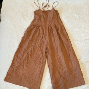 CLOSET CLEAROUT ✨ Free People Romper Jumpsuit size XS